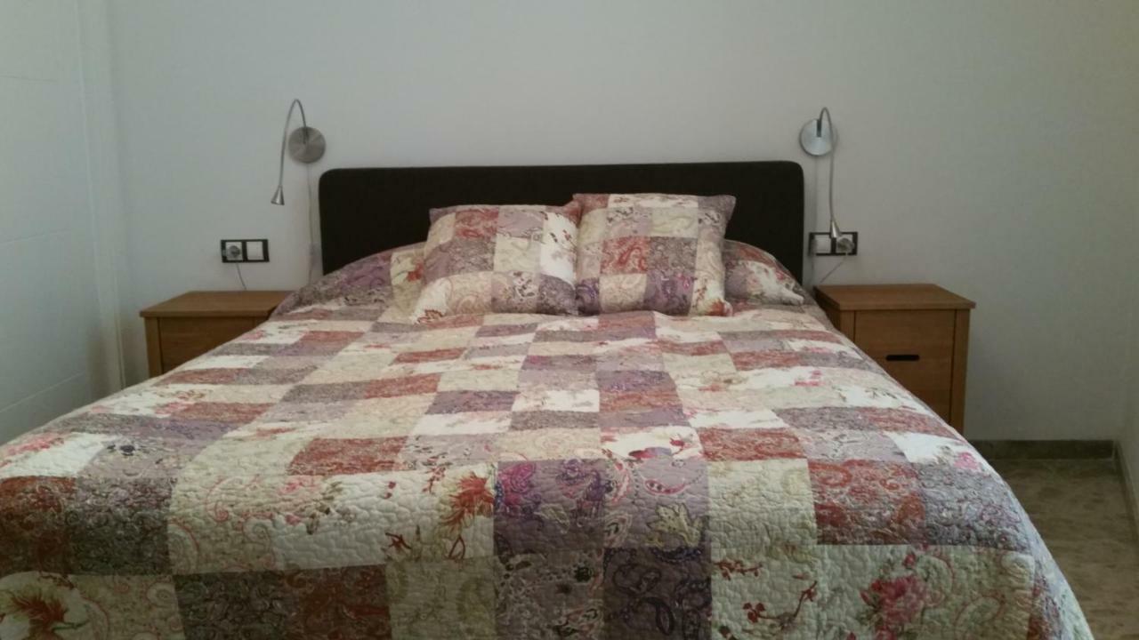 Apartamento San Felipe Neri Apartment กาดิซ ภายนอก รูปภาพ