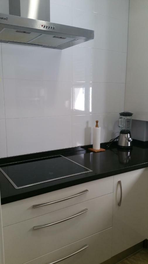 Apartamento San Felipe Neri Apartment กาดิซ ภายนอก รูปภาพ