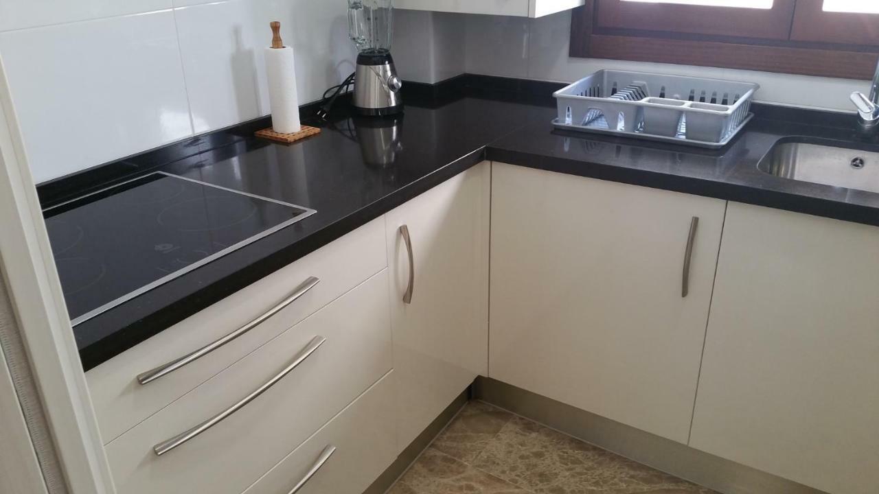 Apartamento San Felipe Neri Apartment กาดิซ ภายนอก รูปภาพ