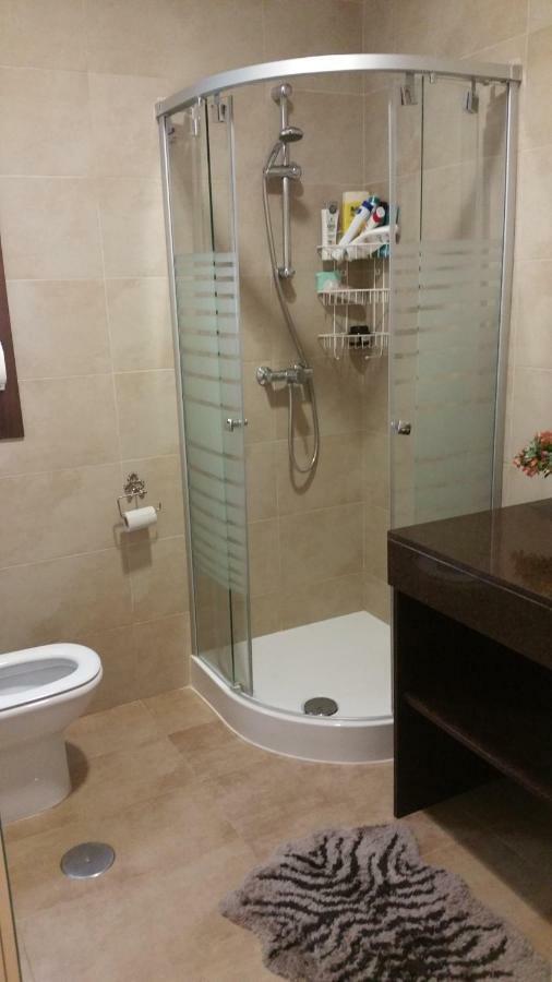 Apartamento San Felipe Neri Apartment กาดิซ ภายนอก รูปภาพ
