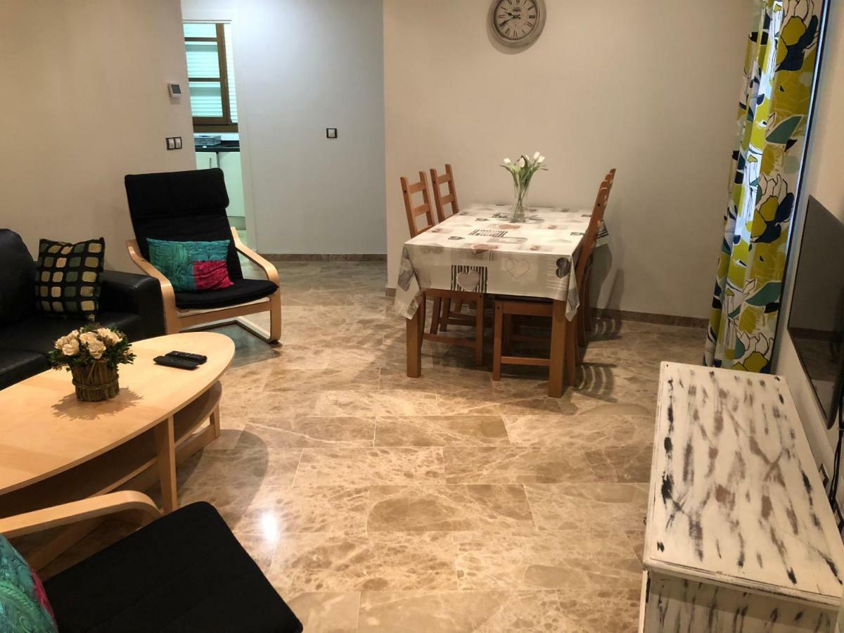 Apartamento San Felipe Neri Apartment กาดิซ ภายนอก รูปภาพ