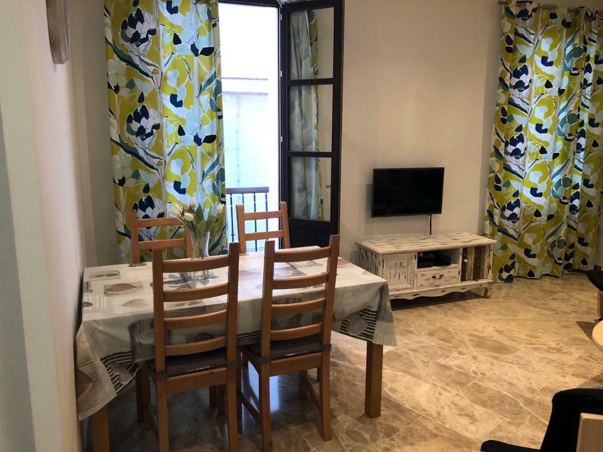 Apartamento San Felipe Neri Apartment กาดิซ ภายนอก รูปภาพ